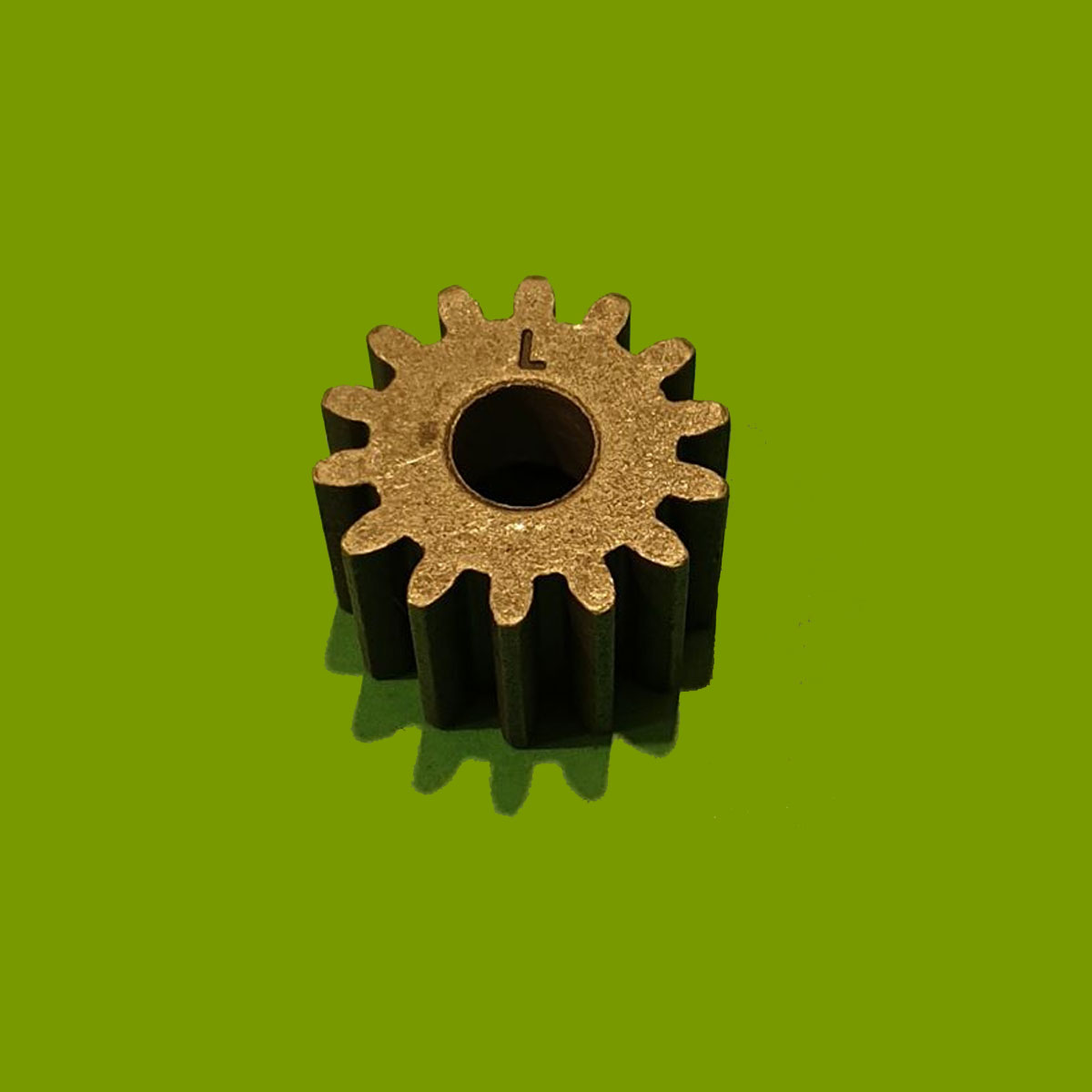 (image for) Rover Genuine Late Model Self Propelled Left Hand Pinion A03370, 717-05003